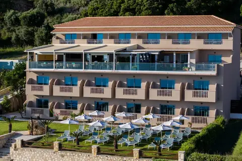 Fly & Go Anemona Beach in Zakynthos Municipal Unit, foto 2