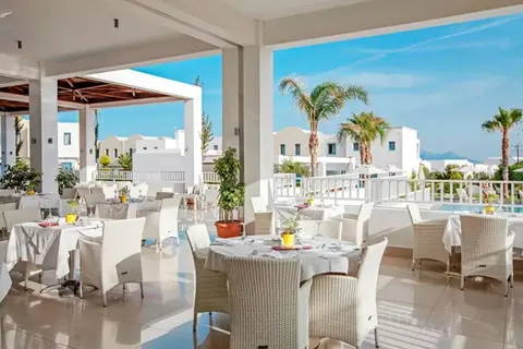 Atlantica Belvedere Resort in Kardamena, foto 16