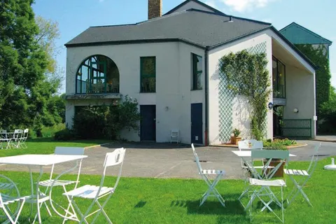 Golf Hotel Colvert foto 2