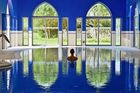 Pestana Sintra Golf in Casal de Cambra — foto 11