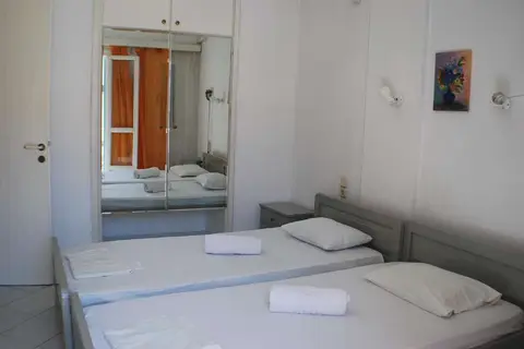 Renia Hotel & Appartementen in Δημοτική Ενότητα Γαζίου — foto 11