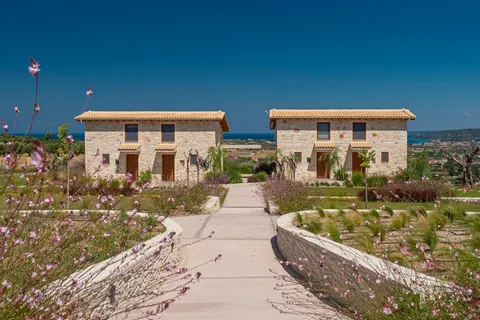 Mint Retreat Suites in Kassandra Municipal Unit — foto 2