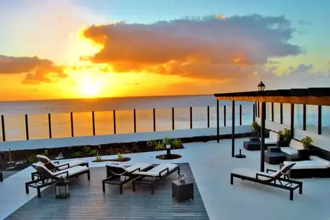 Villas Coral Deluxe in Yaiza — foto 9