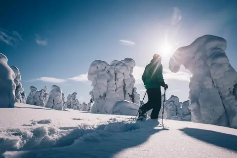 Lapland Hotel Hetta in Enontekiö