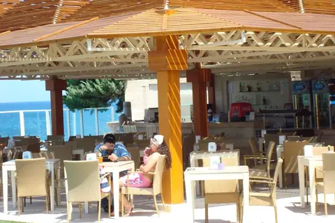 Babaylon Hotel in Cesme — foto 30