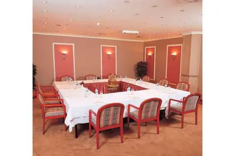 Akgun Istanbul Hotel in İstanbul — foto 18