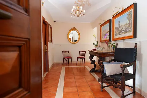 Hotel Des Artistes foto 12