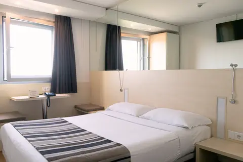 Park Hotel Porto Gaia in Vila Nova de Gaia — foto 27