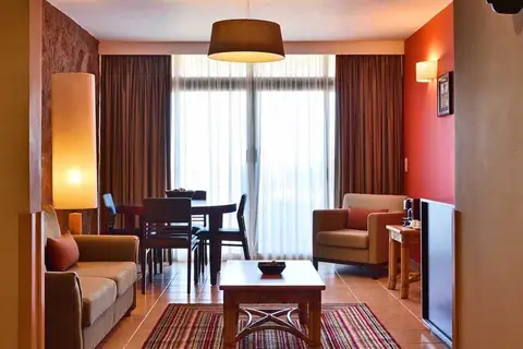Pestana Tropico in Santiago Island — foto 9