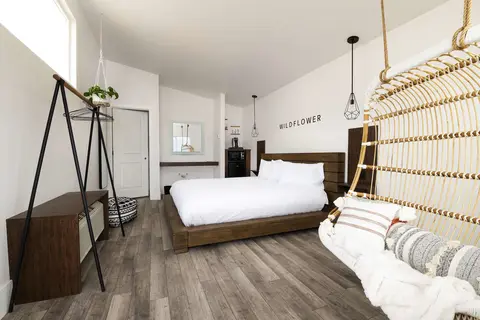 Zion Wildflower Resort in Virgin — foto 19