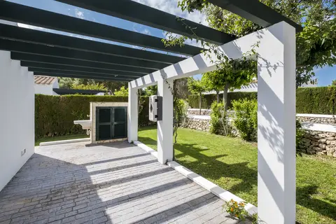 Villas Finesse in Alaior — foto 19