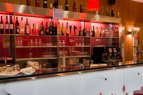 ibis Porto São João in Vila Nova de Gaia — foto 7