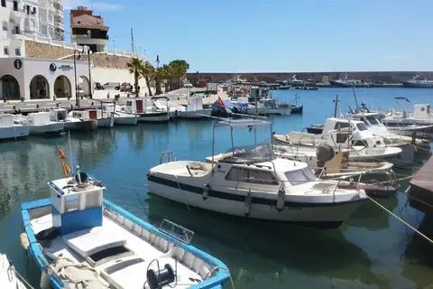 L'Alguer in l'Ametlla de Mar, foto 6
