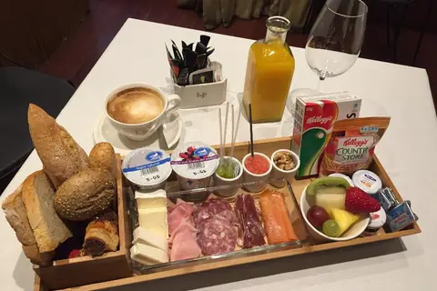 Gran Hotel La Perla in Pamplona