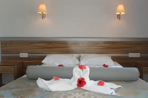 Özükara Apartments I in Bodrum — foto 12