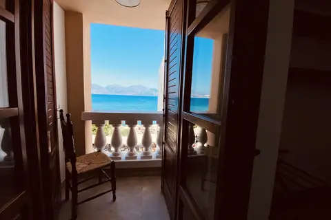 Palazzo Arhontiko in Georgioupolis — foto 5