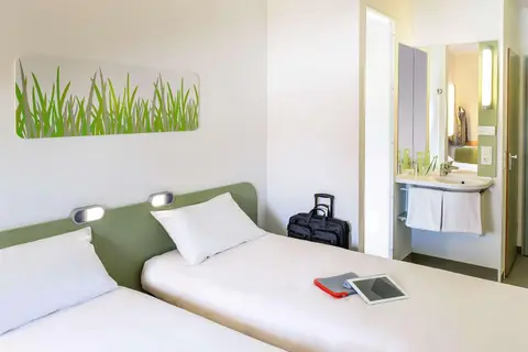 ibis budget Madrid Getafe in Getafe — foto 8