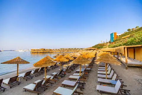Laur Hotels Experience & Elegance in Didim — foto 14