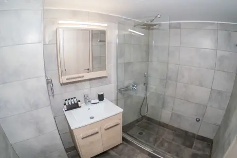 Connect Apartments in Athene — foto 25