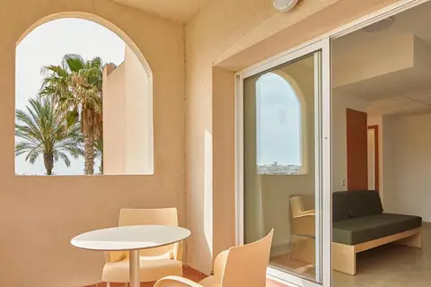 Barceló Cabo de Gata in Almería — foto 10