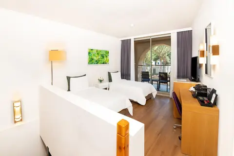 Rixos Park Belek - The Land of Legends Access in Serik — foto 25