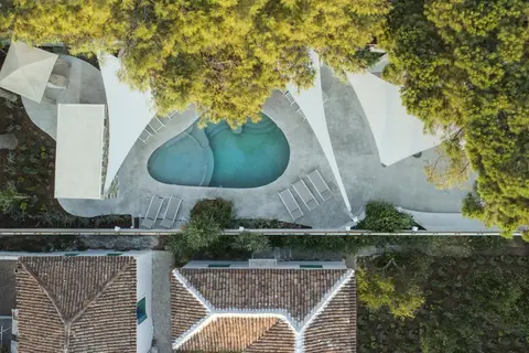 Samian Mare Hotel and Suites in Δημοτική Ενότητα Καρλοβασίων — foto 26