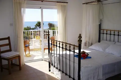 Thalassines Beach Villas in Sotira — foto 6