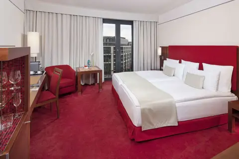 Melia Berlin in Berlijn — foto 20