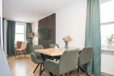 UplandParcs Bergresidence foto 4