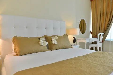 Te Stela Resort in Tirana — foto 12