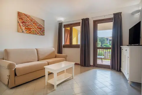 Residence Costa Serena in Lu Palau/Palau, foto 25