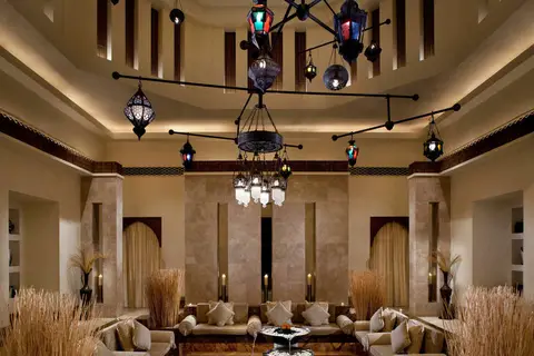 Jumeirah Mina Al Salam in Dubai — foto 25