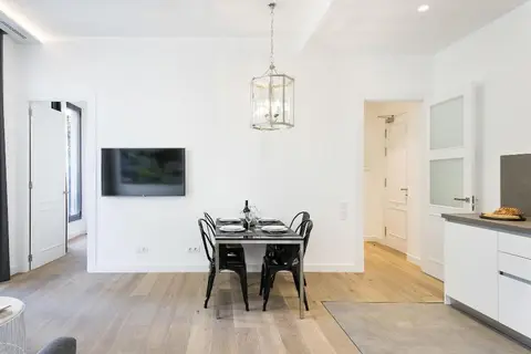 Murmuri Residence Mercader in Barcelona — foto 25