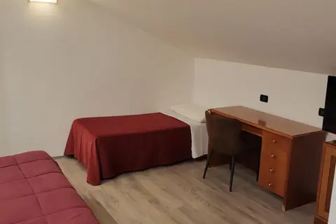 Hotel Miage in Charvensod, foto 26