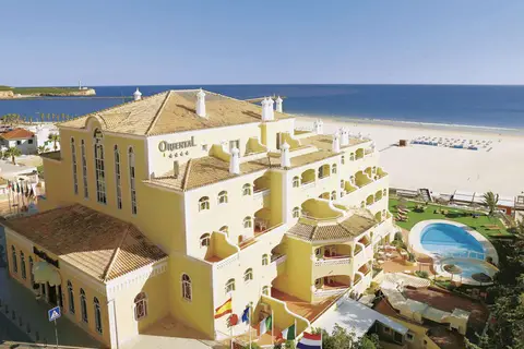 AP Oriental Beach in Portimão, foto 13