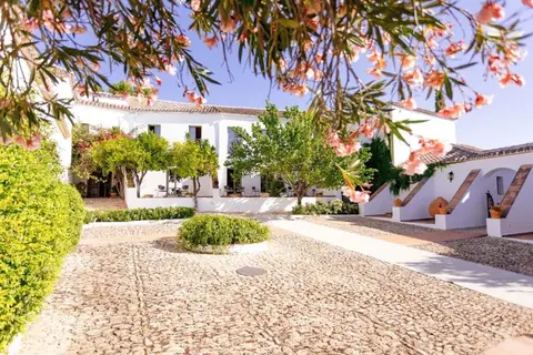 Molino del Arco in Ronda