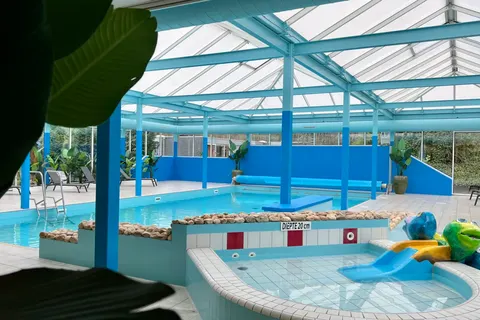 Vakantiepark Maasduinen foto 1