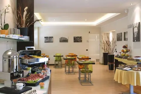 Acca Palace in Milaan, foto 5