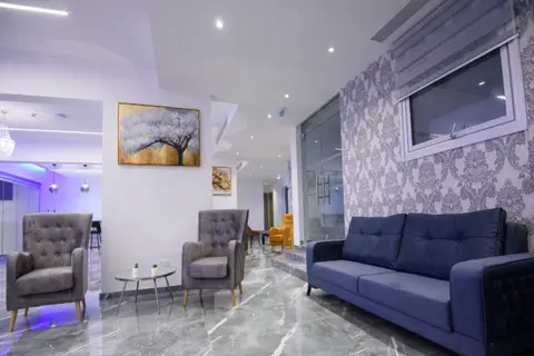 Milea Hotel in Ayia Napa — foto 3