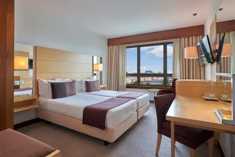Hotel Acores Lisboa in Almada — foto 2