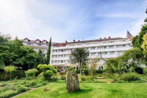 ACHAT Hotel Bad Dürkheim foto 32