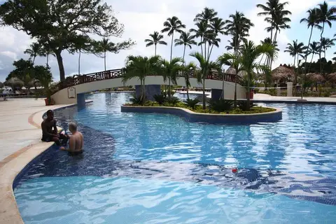 Luxury Bahia Principe Cayo Levantado in Santa Bárbara de Samaná — foto 14