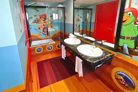 Magic Fantasy Hotel in Oropesa Del Mar — foto 18