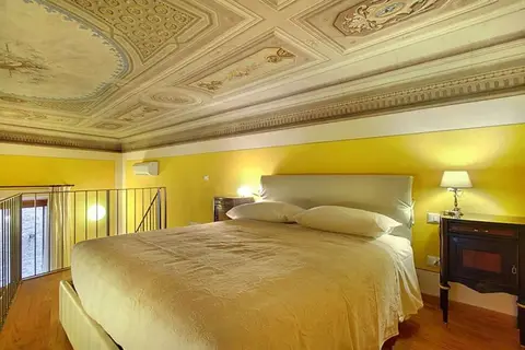 Puccini Appartementen in Florence, foto 2