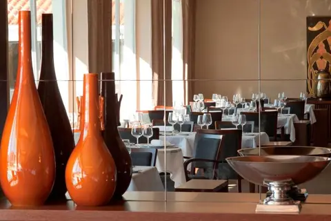 Grande Hotel de Luso in Lissabon — foto 15