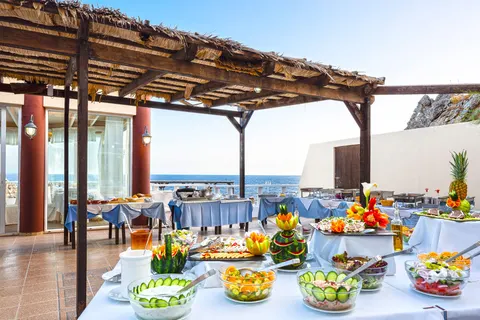 Kalypso Cretan Village Resort & Spa foto 12
