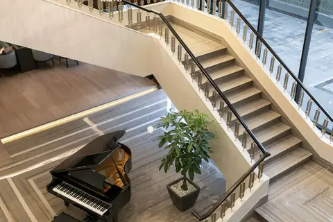 Barcelo Istanbul in Beyoğlu — foto 15