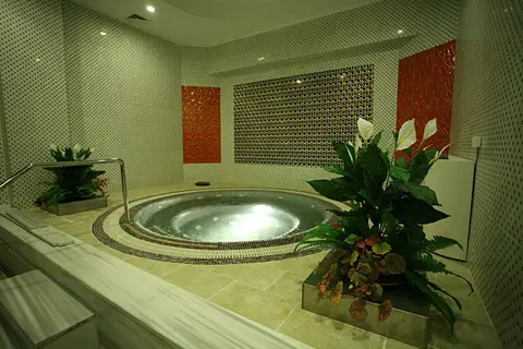 Latanya Palm Hotel in Muratpaşa — foto 5