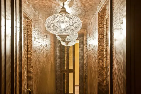 Hotel Augusta Club foto 9