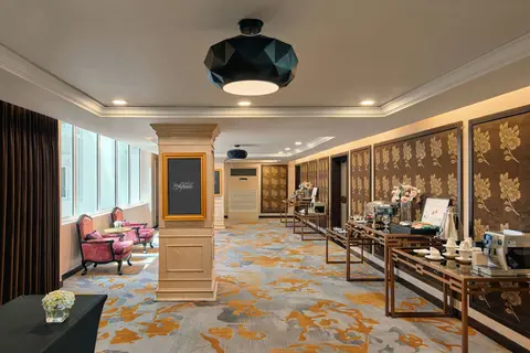 Hotel de l'Opera Hanoi - MGallery by Sofitel in Hanoi — foto 18